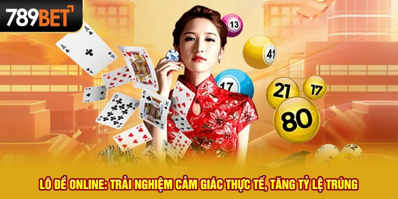 Lô đề online