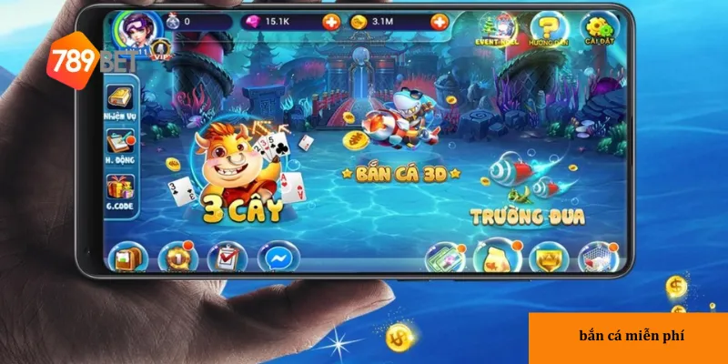 Trải nghiệm hấp dẫn và không lo chi phí tại nhà cái săn thưởng