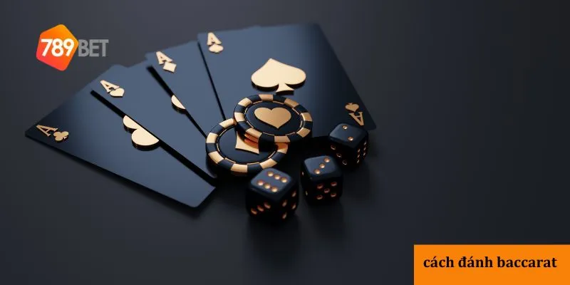 Giới thiệu sơ lược về tựa game Baccarat