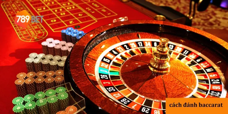 3 chiến thuật cách đánh baccarat hiệu quả