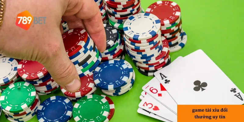 3 tiêu chí đánh giá nhà cái uy tín