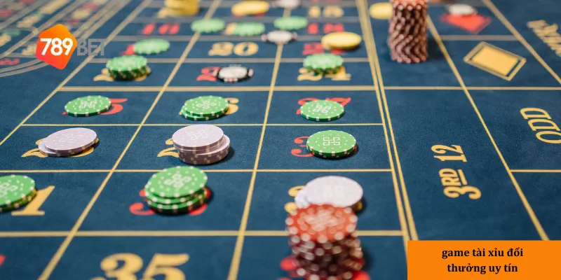 Mẹo nhận thưởng lớn khi chơi game tài xỉu đổi thưởng uy tín