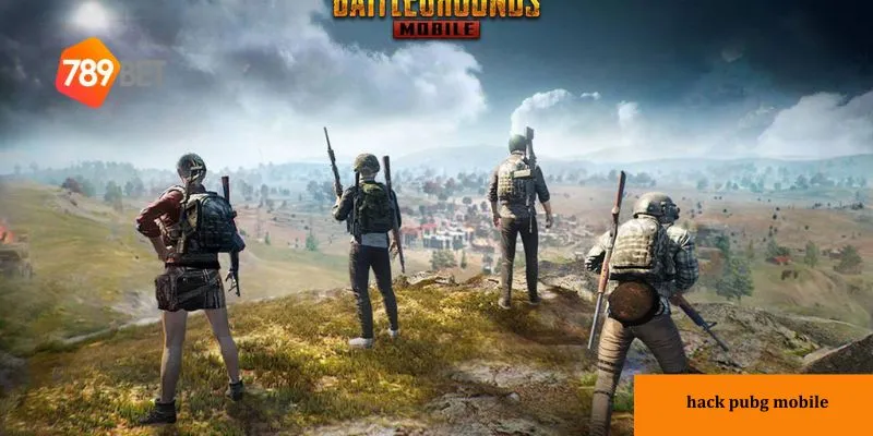 Tận dụng địa hình và ẩn nấp khi chơi game