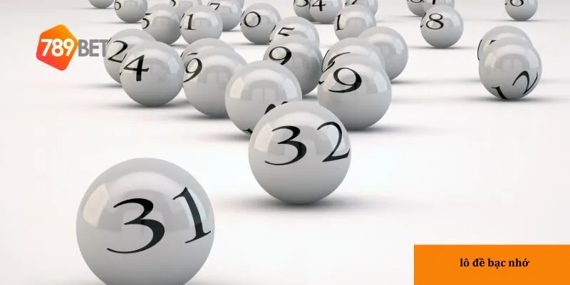 lô đề bạc nhớ và cách ứng dụng