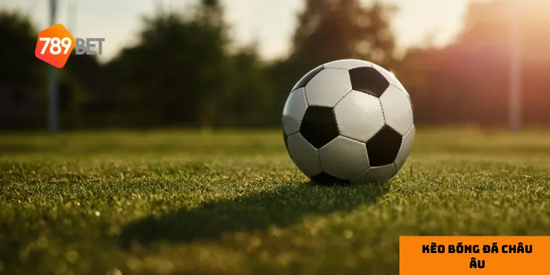 Chiến thuật chơi kèo bóng đá châu Âu để tối đa hóa lợi nhuận