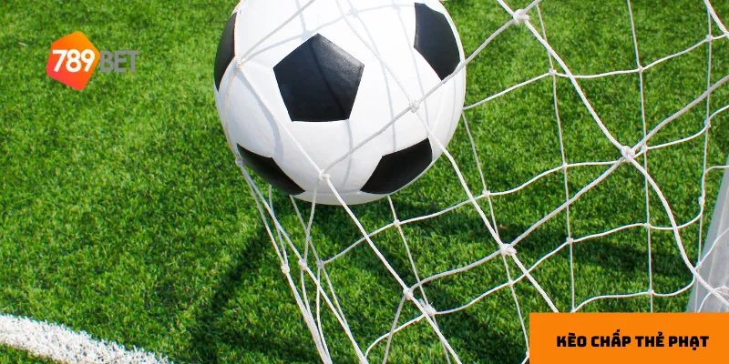 3 lưu ý khi tham gia kèo chấp thẻ phạt tại 789bet