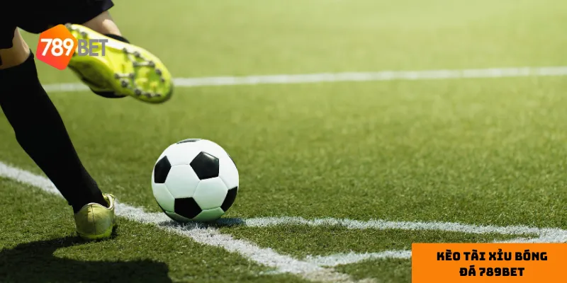 Cách phân tích Kèo Tài Xỉu bóng đá 789bet
