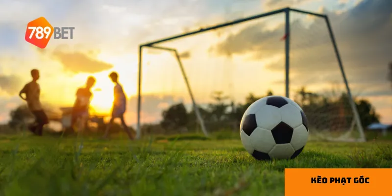 Chiến thuật chơi kèo phạt góc tại 789bet