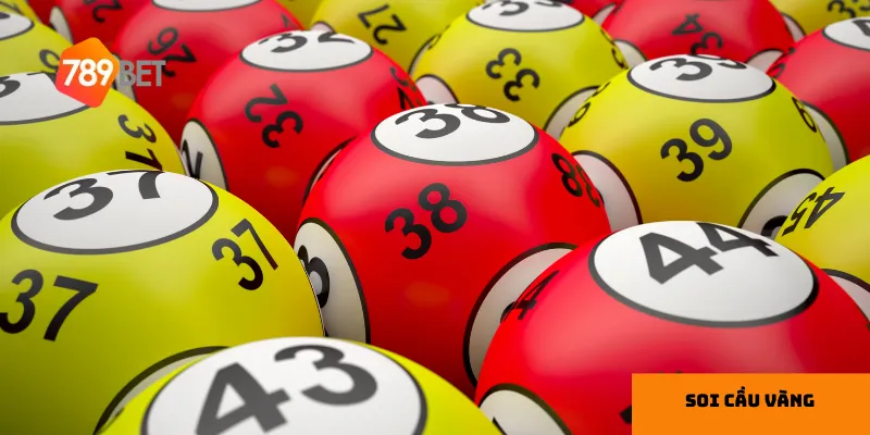 Bí Kíp Soi Cầu: Nâng Tầm Vận May Của Bạn