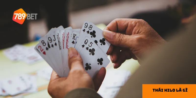 Thái Hilo mang đến nhiều lựa chọn cược đa dạng và hấp dẫn.