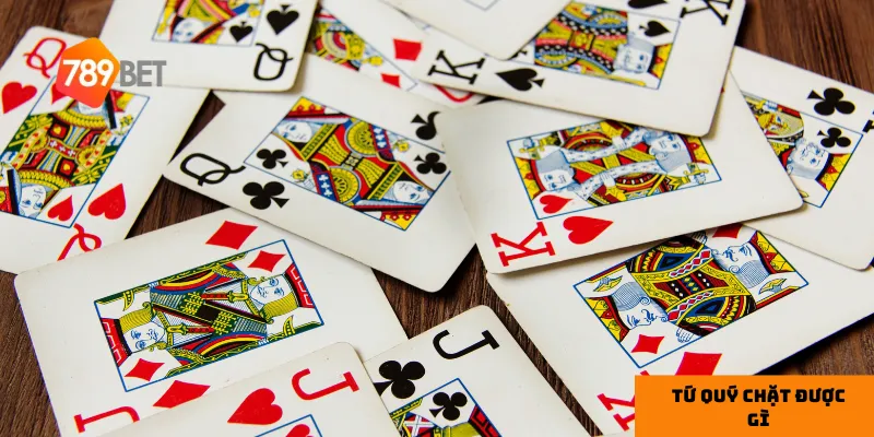 Lựa chọn thời điểm phù hợp giúp bạn giành lại quyền kiểm soát ván bài.