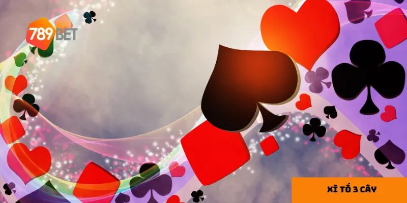 Quy tắc chia bài là yếu tố quan trọng để nắm vững cách chơi.