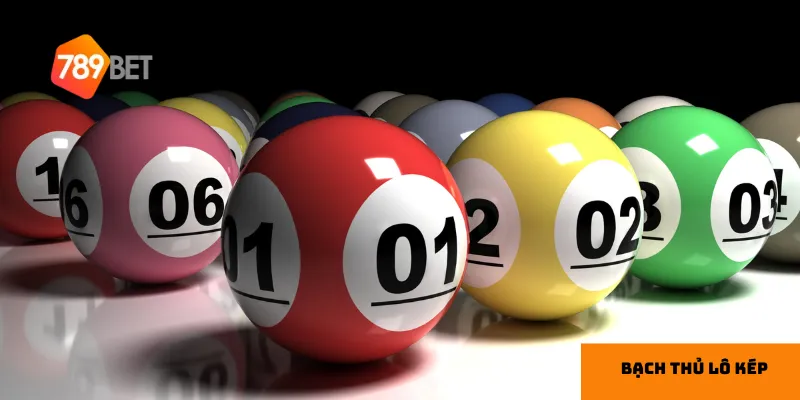 3 Chú ý khi chơi bạch thủ lô kép tại 789bet