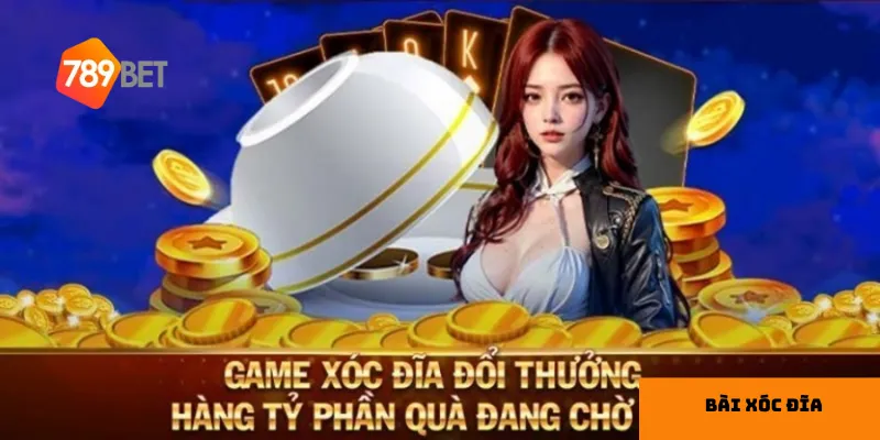 3 bước cơ bản để chơi bài xóc đĩa cho người mới