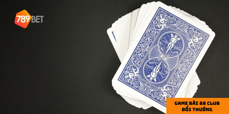 3 bước chơi game bài 88 club đổi thưởng