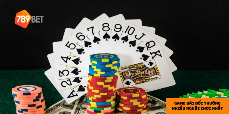  Tính năng trực tuyến giúp game bài trở nên phổ biến hơn.