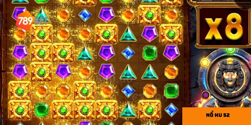 3 Điểm nổi bật của nổ hũ 52