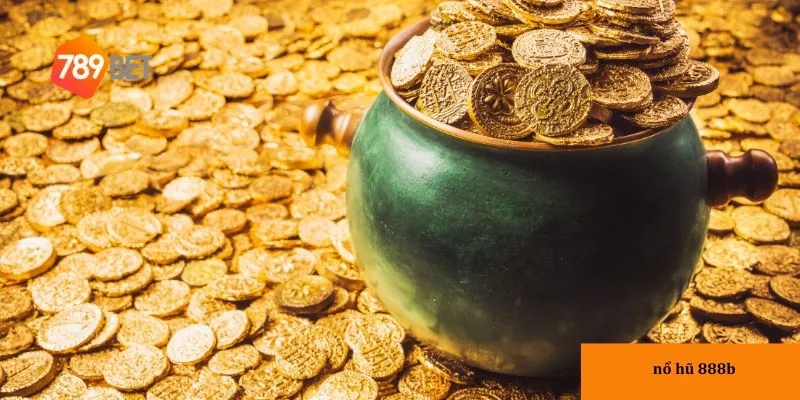  Nổ hũ mang lại cơ hội trúng giải thưởng tích lũy giá trị cao.