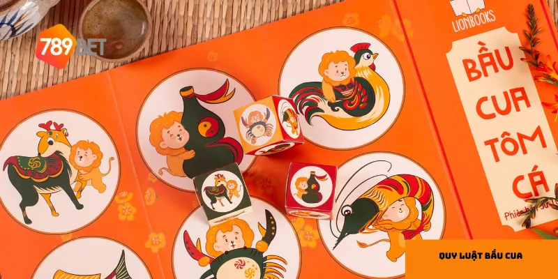 Mẹo áp dụng quy luật bầu cua để tối ưu hóa cơ hội thắng