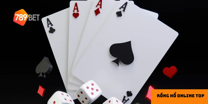 Khám phá Rồng hổ online top nổi bật tại nhà cái