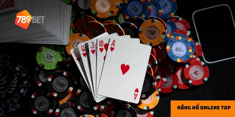 Mẹo chơi độc đáo để chinh phục Rồng hổ