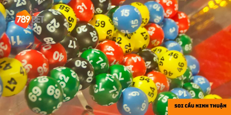 Thống kê kết quả kỳ trước giúp phát hiện xu hướng số hiệu quả.