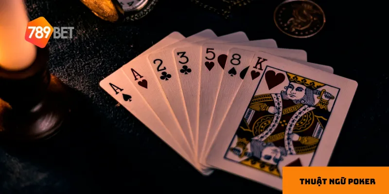 Check, All-in và Semi-Bluff giúp tạo áp lực lên đối thủ.