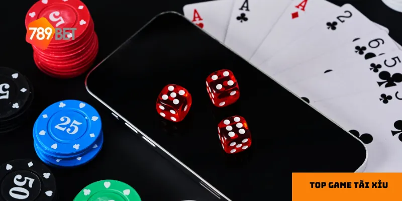 Mẹo chơi tài xỉu đạt hiệu quả cao