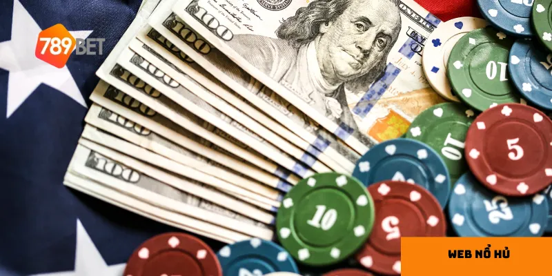 3 Tính năng nổi bật của game nổ hũ