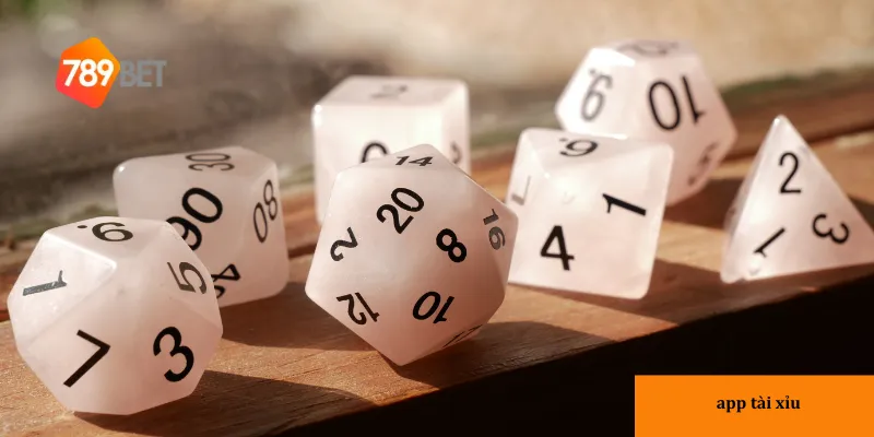 Hiểu rõ luật chơi là bước đầu tiên để nâng cao cơ hội thắng.