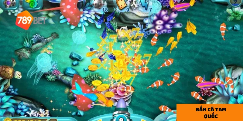 Lựa chọn tướng phù hợp là chìa khóa để tối ưu hóa hiệu quả chơi game.