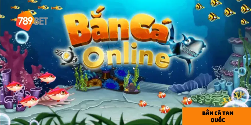 Cốt truyện độc đáo làm nên sự khác biệt của bắn cá Tam Quốc.