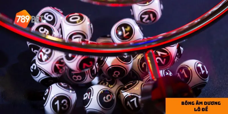 Phương pháp bóng âm dương là cách tiếp cận mới, giúp người chơi tăng khả năng trúng số.