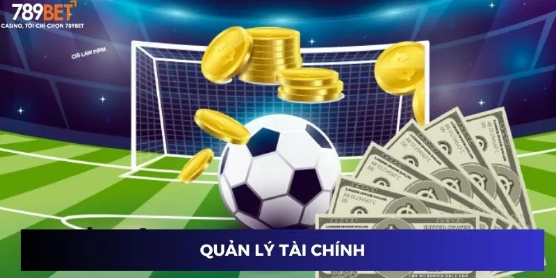 Quản lý tài chính