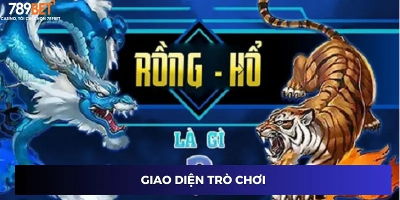 Giao diện trò chơi