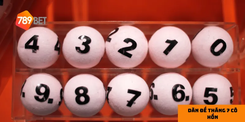 Yếu tố tâm linh giúp tăng thêm sự thú vị khi nuôi dàn đề tháng cô hồn.