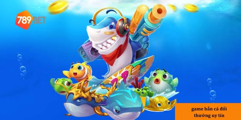 Game bắn cá kết hợp giữa giải trí và cơ hội nhận thưởng giá trị.