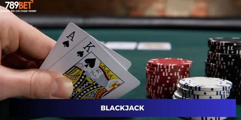 Blackjack
