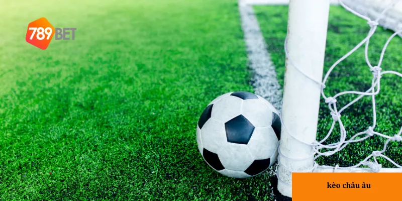 Kèo châu Âu mang đến sự đơn giản và rõ ràng, giúp người chơi dễ dàng nắm bắt cơ hội.