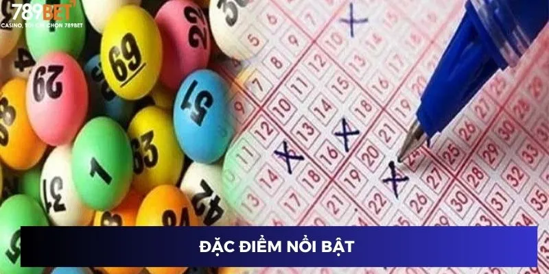 Đặc điểm nổi bật 