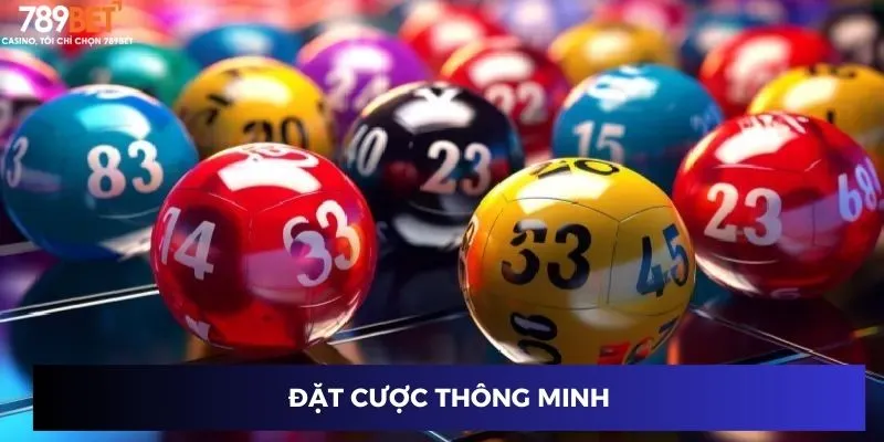 Đặt cược thông minh