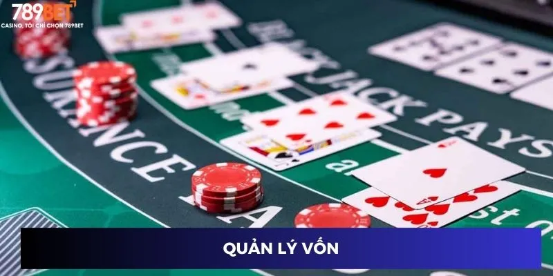 Quản lý vốn