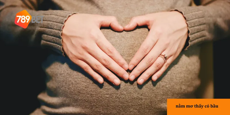 Giấc mơ mang ý nghĩa về sự sáng tạo và sinh sôi nảy nở trong cuộc sống.