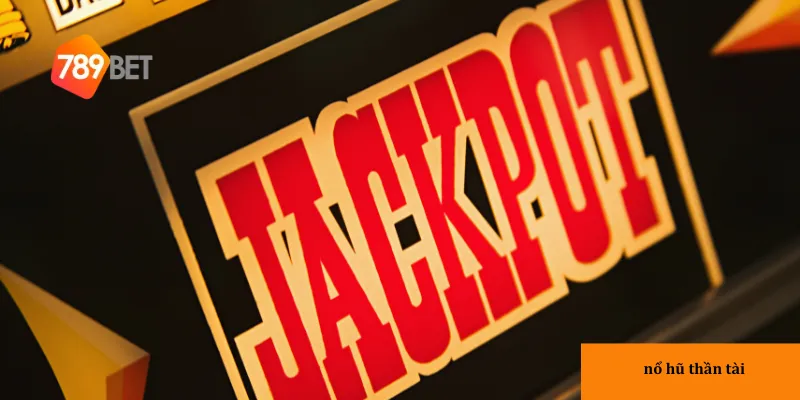 Nổ hũ thần tài online là trò chơi kết hợp giữa may mắn và sự phấn khích