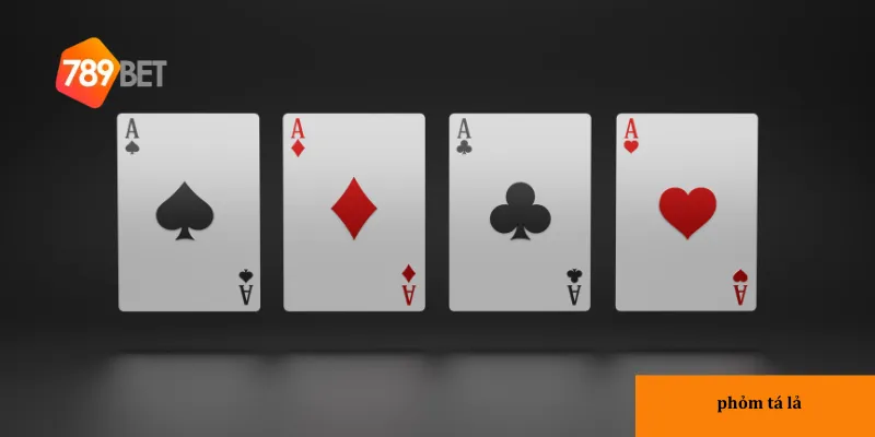 Nắm rõ luật chơi giúp bạn kiểm soát tốt từng ván bài.