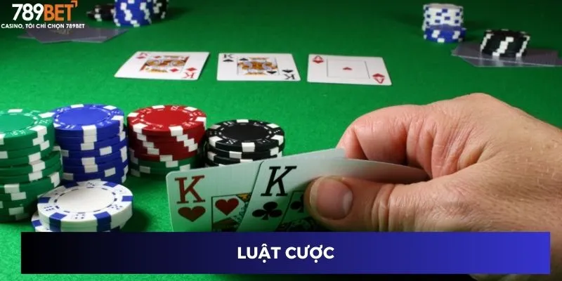 Luật cược