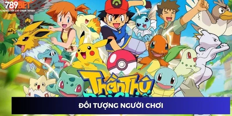 Đối tượng người chơi