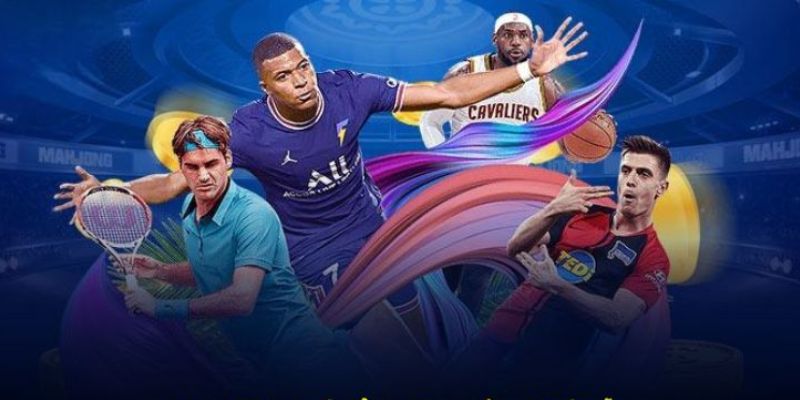 Đôi nét về cược thể thao tương lai