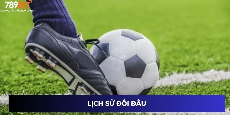 Lịch sử đối đầu