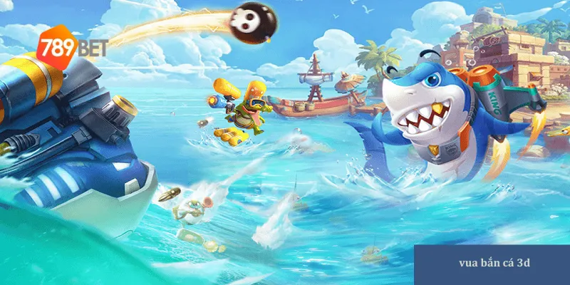 789bet mang đến trải nghiệm vua bắn cá 3D với nhiều ưu đãi hấp dẫn.